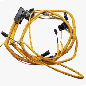 241-3150 Wiring Harness For Caterpillar CAT 345C 345D 349D Excavator C15 Engine
