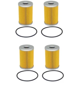 Fuel Filter RA211-51280 Fit for Kubota Wheel Loader R420S R520S 10590G55710