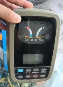 Instrument Display Monitor YY59S00003F1 Fits Kobelco SK135SR SK200SR SK235SRLC