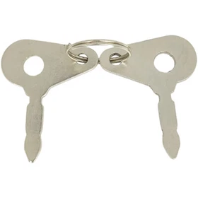 Key Fit for Massey Ferguson MF240  MF231MF250 MF253 MF270 MF290 MF282