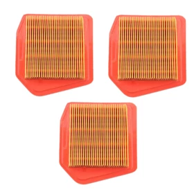 Air Filter fits for Stihl FS240 FS260 FS360 FS410 FS460 Replace 4147-141-0300