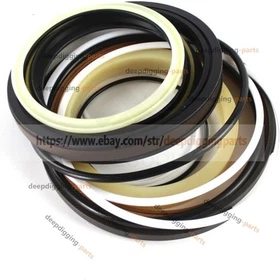 1 Set SE130LCM-2 Bucket Cylinder Seal Kit for Samsung Excavator