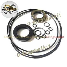 39QB-11660 SEAL KIT 0.2KG For Hyundai HX300L HX330L HX480L HX520L R110-7 R110-7A