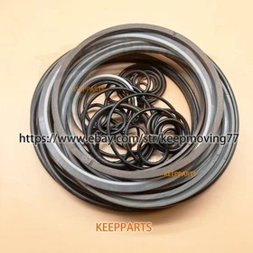 4620710 SEAL KIT FOR Hitachi EX1800 EX1900-5,EX2500-5,EX2500-6,EX3500,EX3600-5