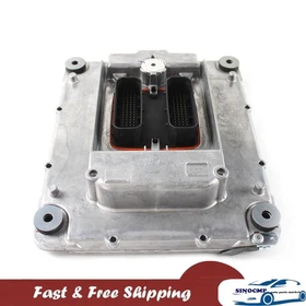 Common Rail ECU Controller 21695313 20814604 For Volvo Excavator