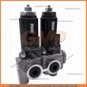 Excavator Solenoid Valve Assy LS35V00014F1 for Kobelco SK500-10 Excavator