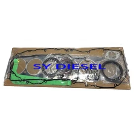 6SD1 Engine Cylinder Head &Gasket for Isuzu Engine Truck FVR23 Parts