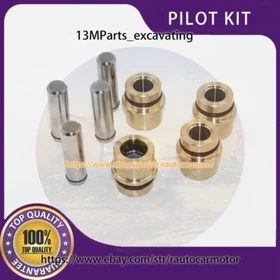YN30V00105R120 KIT FOR KOBELCO SK75SR SK135SR SK140SR SK140SR-3 SK215SR