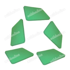 Air Outer Filter For Honda EB2500C EB3000C EM3000C EU3000IS 17218-ZS9-A00