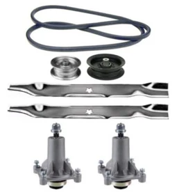 Sears Craftsman YT 3000 42" Lawn Mower Deck Parts Rebuild Kit FREE Shipping