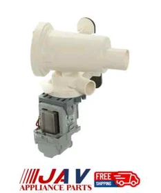 OEM Maytag Washer Water Pump Inv# LR273