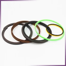 YB01V00003R200 ARM CYLINDER PISTON SEAL KIT FOR KOBELCO SK200SRLC SK200SR
