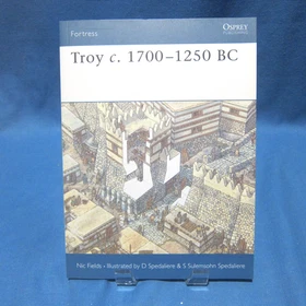Osprey Military History Series You Choose the Book with a Volume Discount