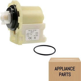 040375711-B For Kenmore Maytag Washer Water Pump Motor Assembly Part # Model