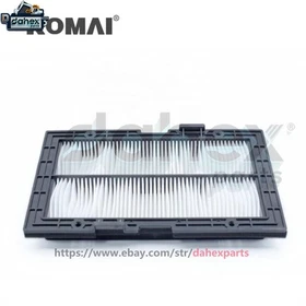 11K691451 For Hyundai HL750 HL770 SC80108 Cabin Filter 11K6-91451 SC80108