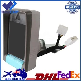 14585030 VOE14585030 VECU I-ECU Monitor Cluster Gauge Assy for Volvo Excavator