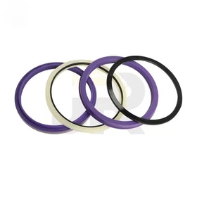 71400133 Arm Hydraulic Cylinder Seal Kit For Fiat Hitachi FH200 FH220 FH300