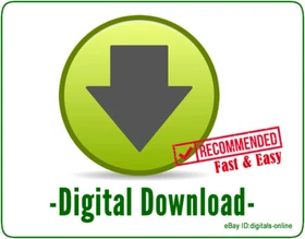 Komatsu WA150-5 Wheel Loader Service Repair Manual