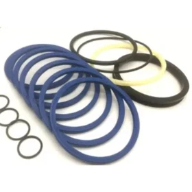 Fits Doosan DX300LC-3 DX340LC-3 DX350LC-3 DX380LC-3 Center Joint Seal Kit