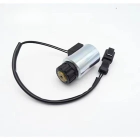 UC1026017421 Solenoid Valve for Komatsu WA150-5 WA200-5 WA250-5 WA320-5。 