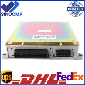 VECU Controller 14548126 for Volvo EC210C EC240C EC290C EC330C EC360C Excavator