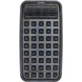 Fit for Kubota M-100 M100G M100X M105S M105X M108S M108X M-110 Brake Pedal Cover