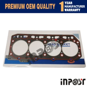 New Head gasket for Thermo King TK486E Yanmar 4TNE86