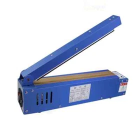 Manual Sealing Machine with Date Printing Function Sealing and Packaging Machine