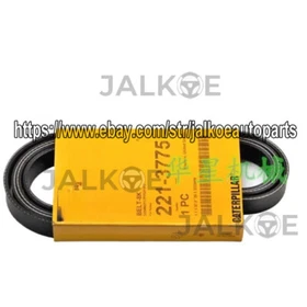  For Caterpillar cat 345C/345D/349D Engine Fan Belt C13 FanBelt 221-3775