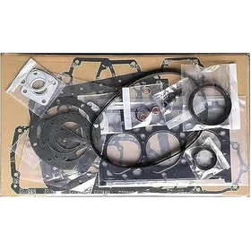 Gasket Kit For  Yanmar Engine 3tne68 3tne68c Excavator Vio15 Vio20 B15