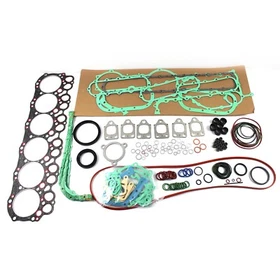 for Hino H07C Engine Overhaul Rebuild Kit-Crankshaft/Cylinder Head/Piston Kit