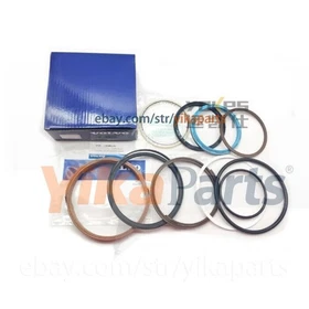 for VOLVO EC330C EC360B Boom Arm Seal Kit 14589139 14589141 14589142 14589140