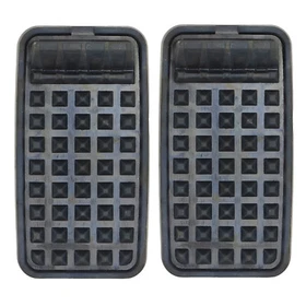 Fit for Kubota B7510HSD B7800HSD B2410HSD B2710HSD B2910HSD Brake Pedal Cover