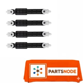 37132711-C For Kenmore Maytag Washer Shock Absorber Set of 4 Shocks Part # Model
