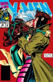 X-MEN #24 COMIC BOOK COVER POSTER/PRINT 9 OPTIONS FREE SHIPPING E130