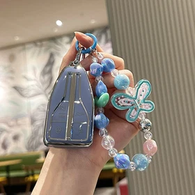 TPU Car Key Case Cover Keyring Fob For Hongqi  H9 H5 E-HS9 H6 HQ9 H5 EH7 HS3 HS5