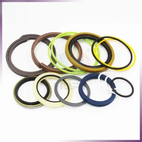 PY01V00040R300 DOZER CILINDER SEAL KIT FOR KOBELCO 50SR 50SR-5 SK40SR-3 50SR-3