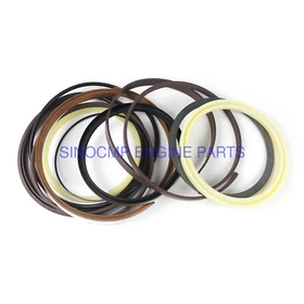 Arm Boom Bucket Seal Kit for Komatsu PC300-2 PC300LC-2 Excavator Repair Kit