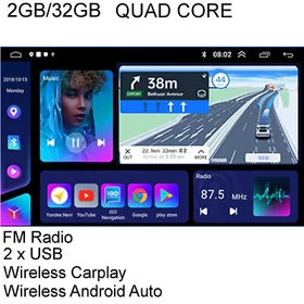 for NISSAN QASHQAI 2020-2021 GPS CARPLAY ANDROID AUTO CAMERA ODB DAB+ TPMS DVR