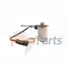 For Hitachi ZX30U-5A ZX35U-5A ZX35U-5N ZX40U-5A Solenoid XB00004106