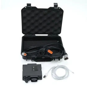 1RF002-25200 Interface Scanner Communication Adapter For Yanmar Diagnostic Tool