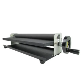 Lightweight Manual Cold Laminator Handmade Laminating Laminating Machine