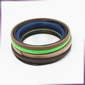 LS01V00057R300 BUCKET CYLINDER SEAL KIT FOR KOBELCO SK485-8 SK485-9 SK485LC-9