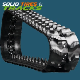 180x72x42 Ex Tracks(2) for Witch SK650, Yanmar B15-3CR, Hitachi EX15SR, Allen 16