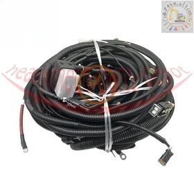 207-06-75111 WIRING HARNESS PC300-7E0 PC300HD-7E0 PC300LC-7E0 For Komatsu
