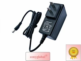 AC Adapter for ITW Ramset TrakFast Gas Fastener Tool Battery Charger Power Cord