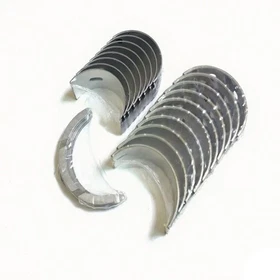 4D95L 4D95S 4D95S-W1 Crankshaft &Bearing set For Komatsu Excavator Engine New