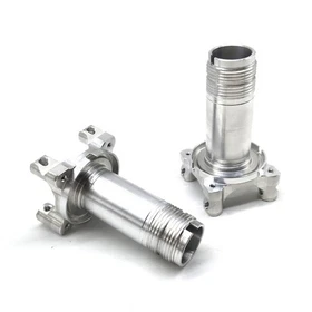 Motor Shaft For DJI T40 T20P Agras Drone Spindle Replacement Part International
