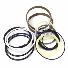 Arm Boom Bucket Seal Kit for Komatsu PC340-7K PC340LC-7K Excavator Repair Kit