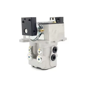 For Hitachi EX200-5 Hydraulic Foot Pedal Valve 1024224 （New model）